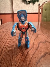 Vintage Masters of the Universe MOTU He-Man 1...