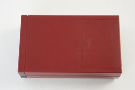 Famicom Disk Console -System Only- HVC022 First original New rubber belt 0071179