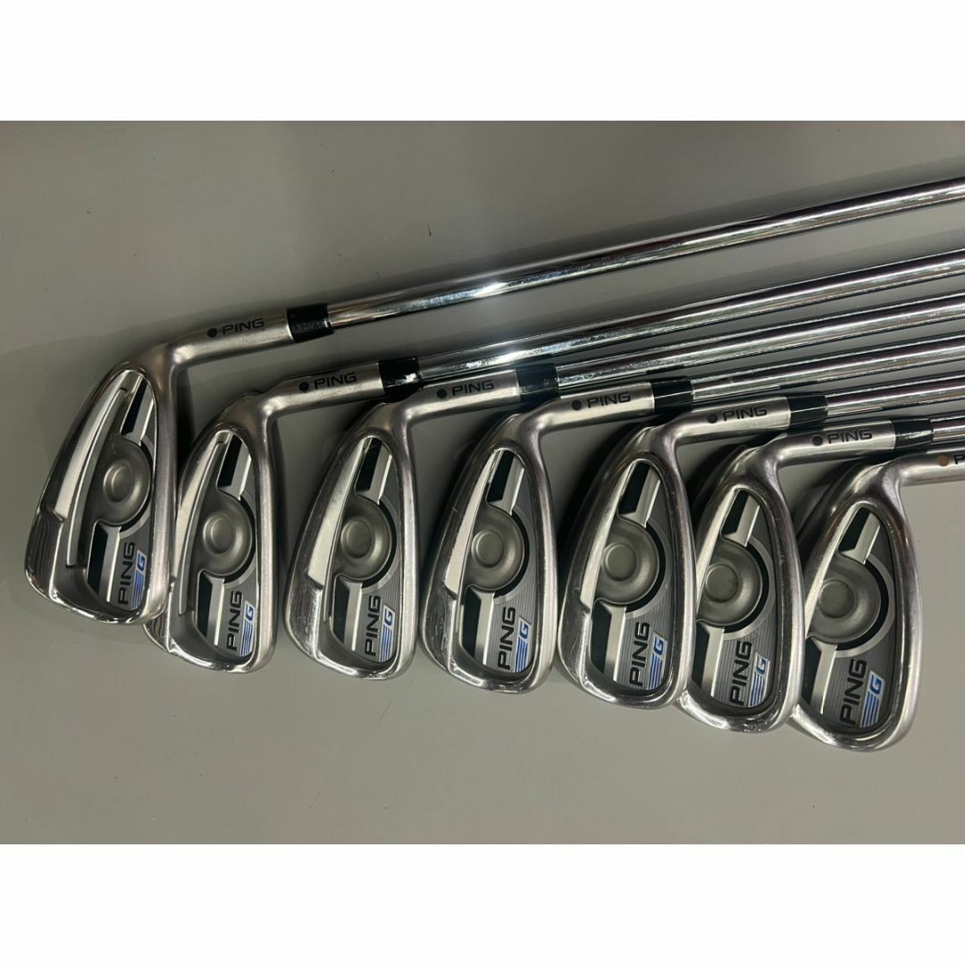 PING - PING_G 2016 アイアンセット5~9 U,W s-l400.jpg