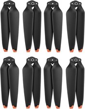 Mavic 3 Low-Noise Propellers - 4 Pairs Replacement for DJI Mavic 3 Series
