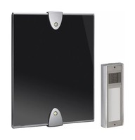 Grothe Funk-Gong 8V/AC/DC 86Db Elektronisch Kunststoff IP20... MISTRAL600