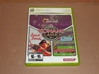 Konami Classics: Vol. 2 (Microsoft Xbox 360, 2009) CIB - Tested