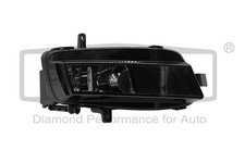 Nebelscheinwerfer DPA 99411112502 für VW GOLF 7 5G1 BQ1 BE1 BE2 Variant BA5 BV5