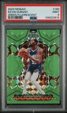 Law of Cards: How to Stop a Durantula 23