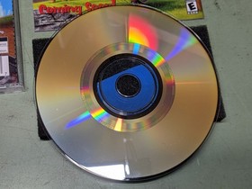 Floigan Brothers Sega Dreamcast Complete in Box