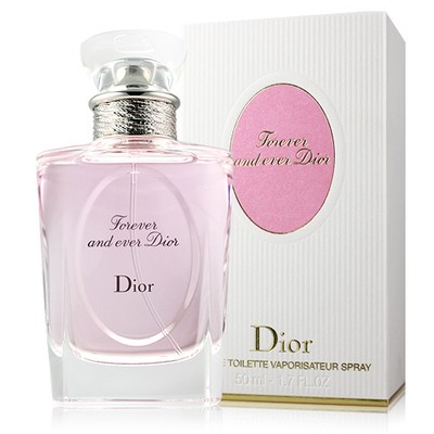 dior forever perfume