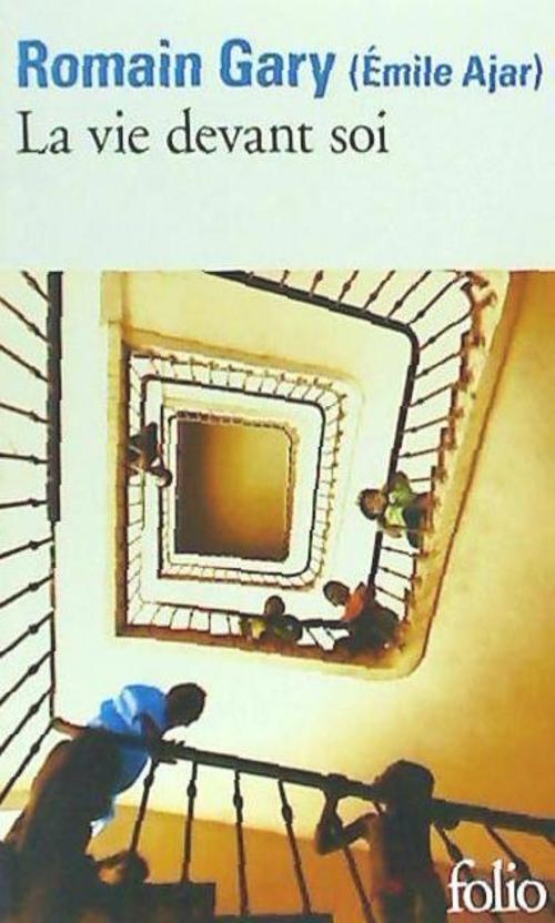 Thumbnail - La Vie Devant Soi, Romain Gary
