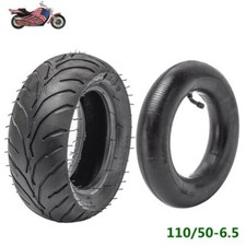 110/50-6.5 Tire Tube For43cc 47cc 49cc Pocket Rocket Pit Bike Scooter Mini Quad