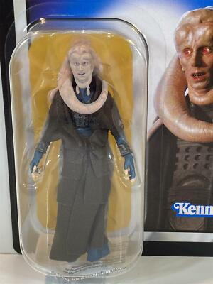 Bib Fortuna Star Wars Return of the Jedi 3.75 Inch Figure