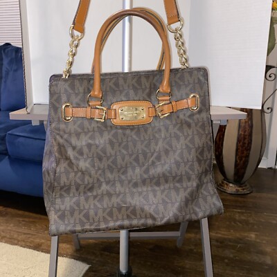 Michael Kors MK With Handles And