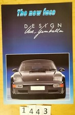 Tuning Porsche 911