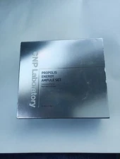Cnp Laboratory - Propolis Energy Ampule Set
