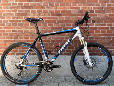 Speed! Shimano XT/SLX/Rockshox Reba RL 