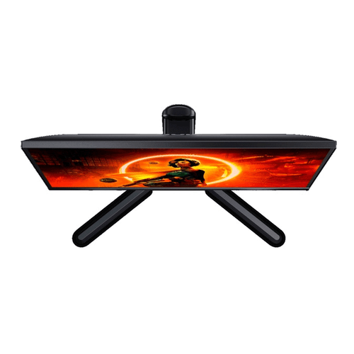 AOC 25G3ZM/BK 62 cm (25 Zoll) Gaming-Monitor 1ms FHD 240Hz 300cd/m² - Bild 4 von 5