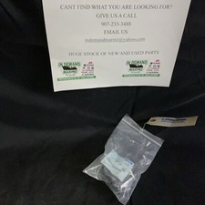 Kubota 12v Stop Solenoid New # 1c010-60017