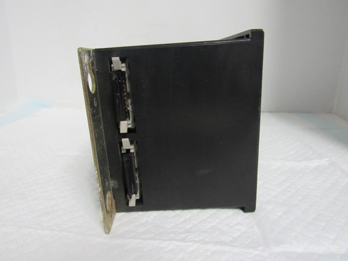GENERAL ELECTRIC SERIES ONE PROGRAMMABLE CONTROLLER IC610CHS110A - Picture 6 of 7