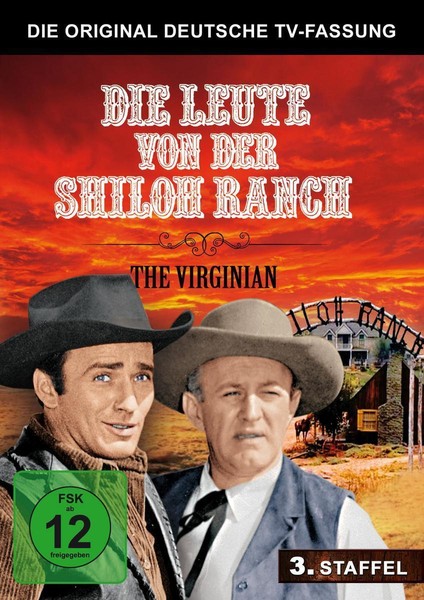 Die Leute Von Der Shiloh Ranch Stream Die Leute Von Der Shiloh Ranch Stream