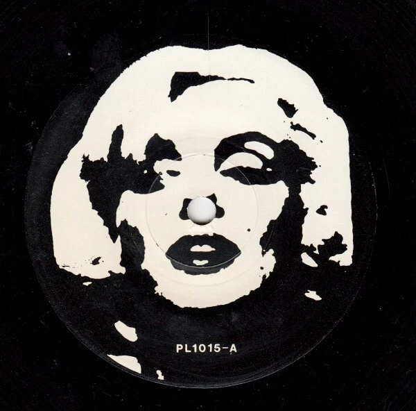 Glenn Danzig / Who Killed Marilyn? 1981 US 7in Black Vinyl Plan 9 Records PL1015 Foto 4 de 4