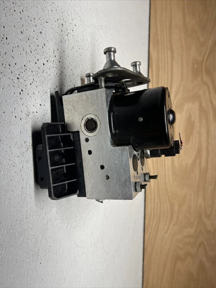 ⭐️⭐️⭐️ Bomba freno antibloqueo ABS Mercedes E320 CLK320 2000 MÓDULO A 004 431 48 12 Foto 2 de 4