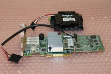 Fujitsu PRAID EP420e 12G Storage / RAID Contr...