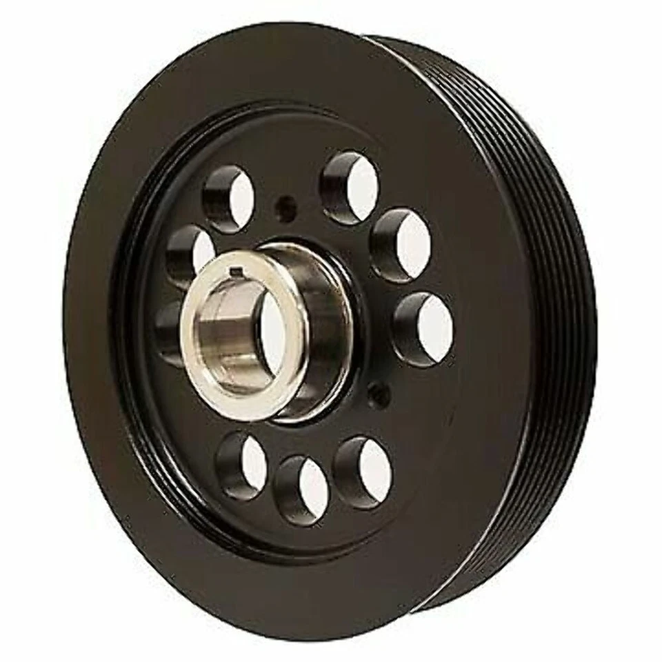 Dayco Engine Harmonic Balancer PB1187SS | Peça automática de alta qualidade, ajuste universal - Imagem 3 de 4