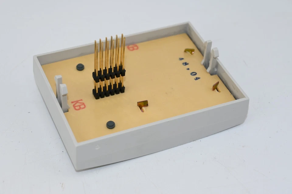 Vaillant Display grau 130822 VSC VKO VC VCW 126 196 64 194 204 254 195 205 etc. - Bild 4 von 4