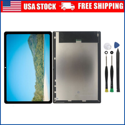 LCD Display Assembly For Samsung Tab A8 10.5 2021 SM-X200 SM-X205 SM-X207 + Tool