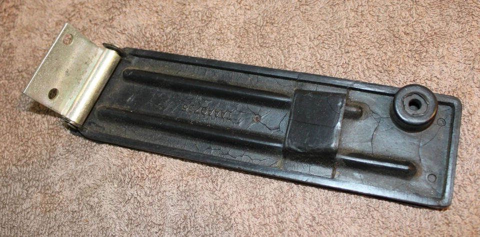 1948-1956 Ford F-1 F-2 F3 F5 F100 F250 F350 F500 Truck NOS ACCELERATOR GAS PEDAL - Image 4 of 4