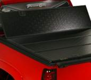 Genuine Gm Bed Tonneau Cover Hard Folding 19299038 Ebay
