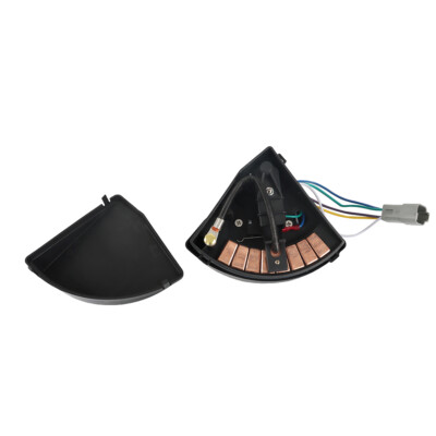 For 1989-1999 Club Car Golf Cart 48V Multi Step Potentiometer 101932003