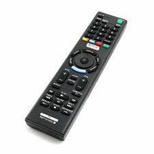 Mando a distancia para TV Sony RMT-TX102U reemplazado para televisores Sony