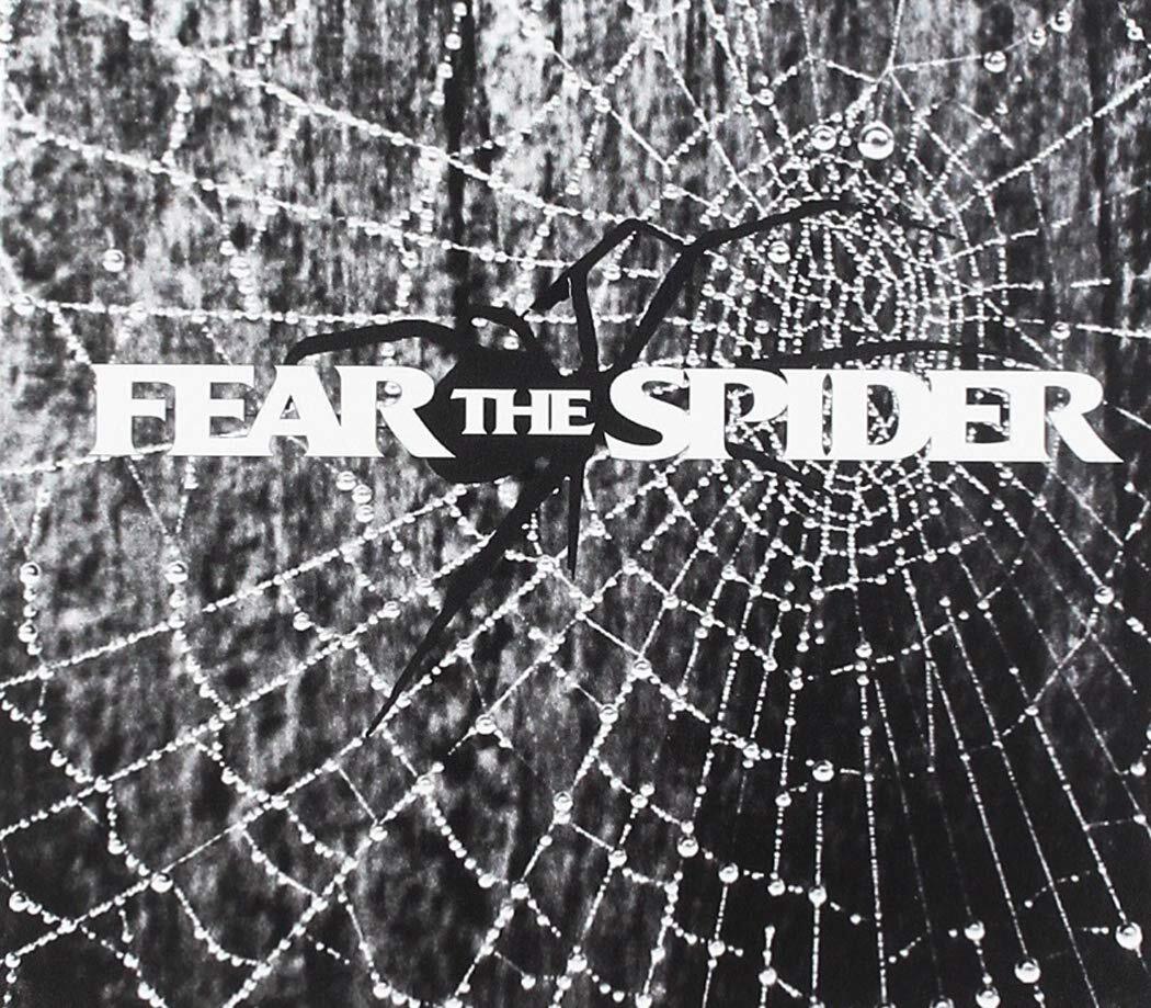 Fear the Spider Fear The Spider (CD)