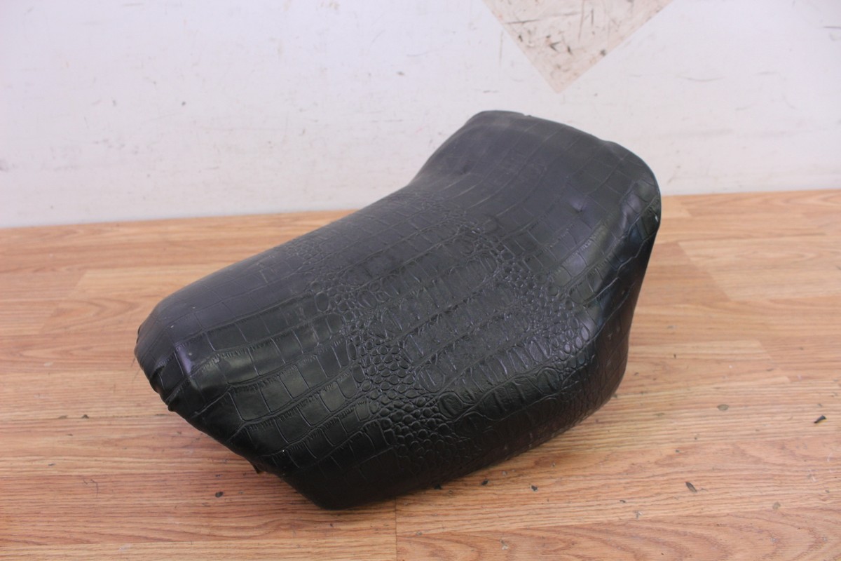 1986 HONDA VF700 MAGNA Front Seat Saddle | eBay