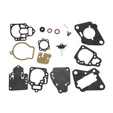 GENUINE Carburettor Gasket Kit Mercury Mariner 8HP 10HP 15HP 2-Stroke Outboard