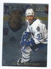 1996-97 Flair Hockey Singles - YOU PICK FROM LIST