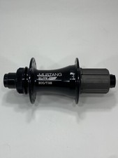 Bontrager Mustang Elite Boost Rear Hub 148mm X 12mm Center Lock Disc 9/10/11 Sp