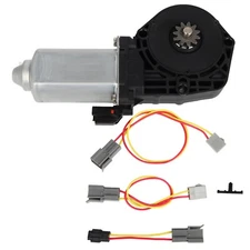 New Window Regulator parts For 1996-04 Ford Mustang Front Right Side with motor