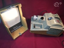 Vintage Revere 444 2 x 2 Slide Projector Chicago USA Works
