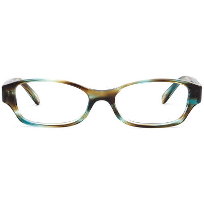 Tiffany & Co. Eyeglasses TF 2041-B 8124 Ocean Turquoise 