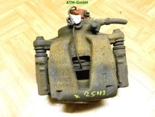 Bremssattel vorne links Fiat Grande Punto 3 III 199 Fahrerseite Bosch