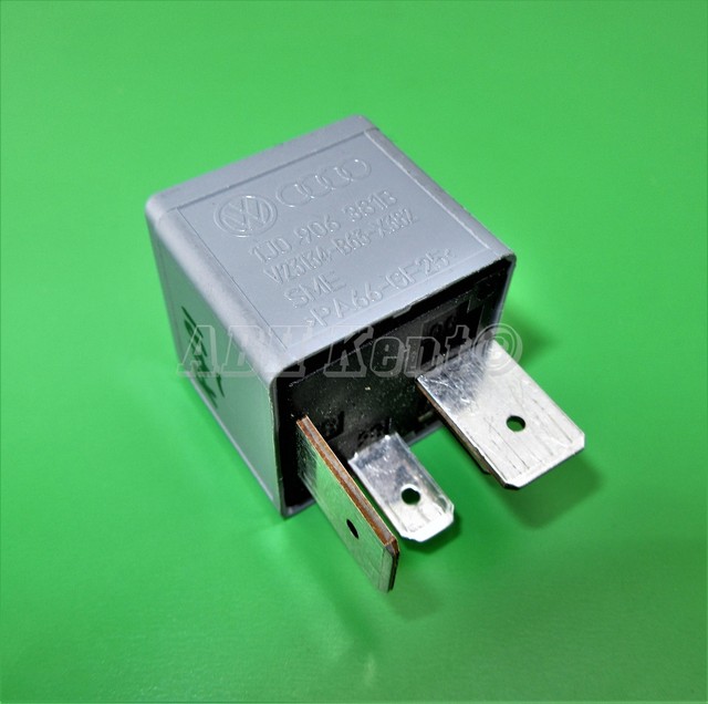 Реле j317 vw