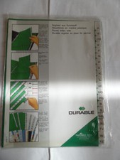 Trwały rejestr A - artykuł XZ 6200