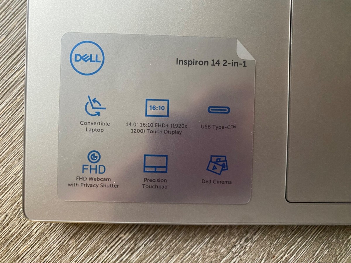Dell Inspiron 14 5000 Pen Compatibility Dell Inspiron 14 5000