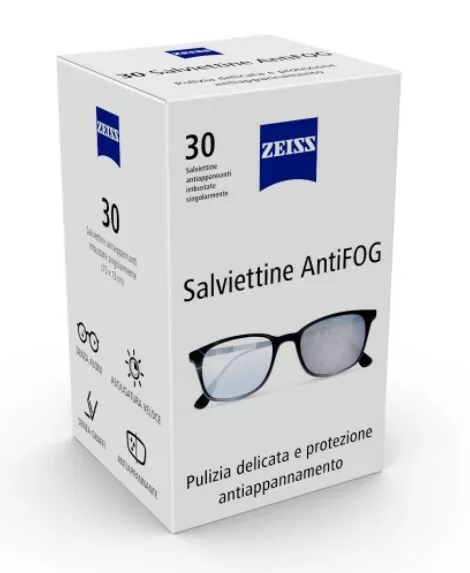Anti fog occhiali best sale vista