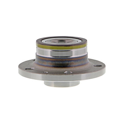 512319 Rear Wheel Hub Bearing Pair fits 2009-2016 2017