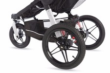 graco trax jogger