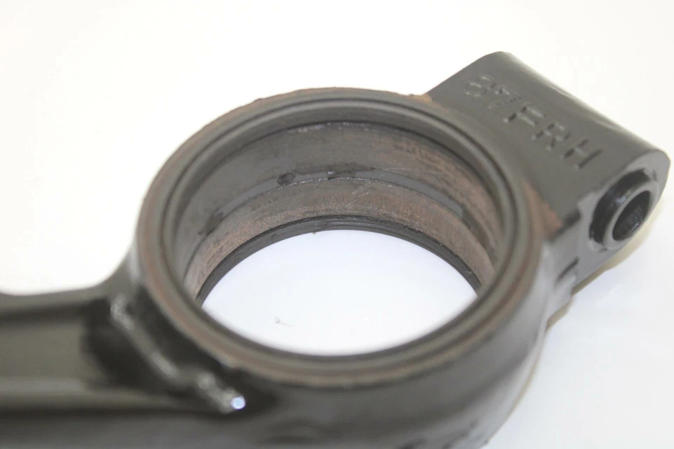 93 Yamaha Venture GT OEM Amortiguador delantero derecho brazo de dirección 87F-23852-01-00 SY53 Foto 3 de 4