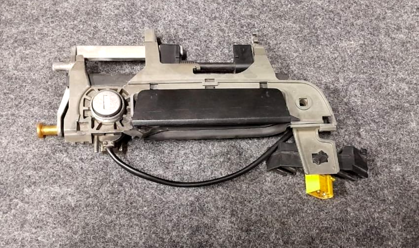 3/1 23:59〆 るページ BMW E36 318 323 325 328 M3 Right Passenger Extierior Door Handle