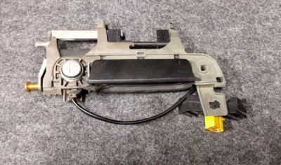 BMW E36 318 323 325 328 M3 Right Passenger Extierior Door Handle