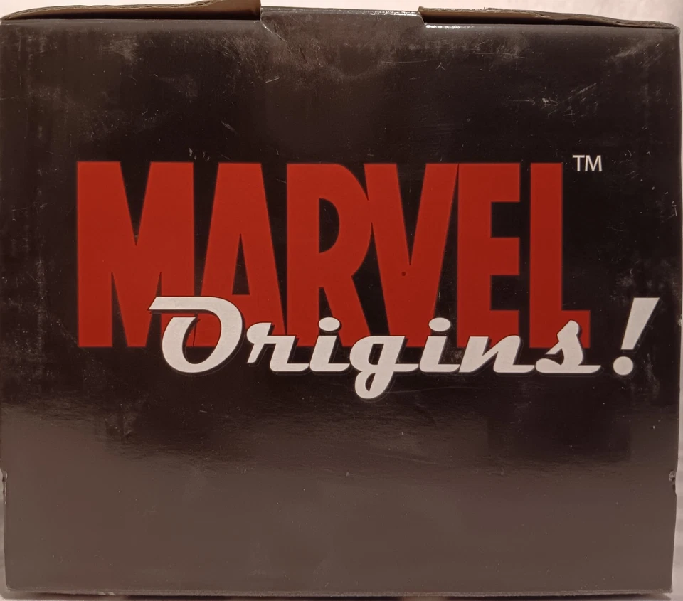 WOLVERINE MARVEL ORIGINS WOLVERINE DIAMOND SELECT TOYS 448/2500 2007 - Photo 4/4